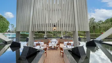 SUSESI LUXURY RESORT