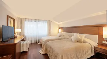 SUSESI LUXURY RESORT