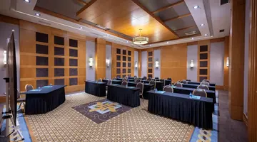 SUSESI LUXURY RESORT