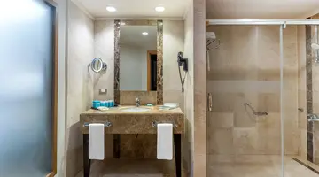 SUSESI LUXURY RESORT
