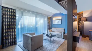 SUSESI LUXURY RESORT