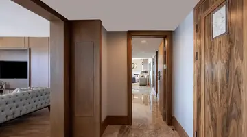 Susesi Luxury Resort