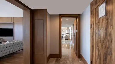 Susesi Luxury Resort