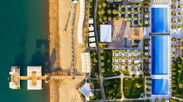 Susesi Luxury Resort