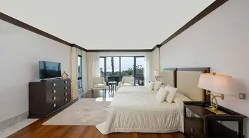 Susesi Luxury Resort