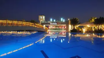 Susesi Luxury Resort