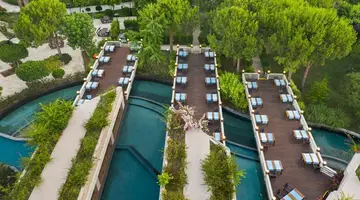 Susesi Luxury Resort