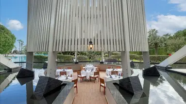 Susesi Luxury Resort