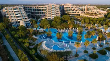 Susesi Luxury Resort