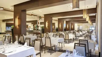 SUSESI LUXURY RESORT