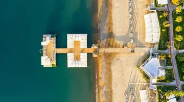 SUSESI LUXURY RESORT
