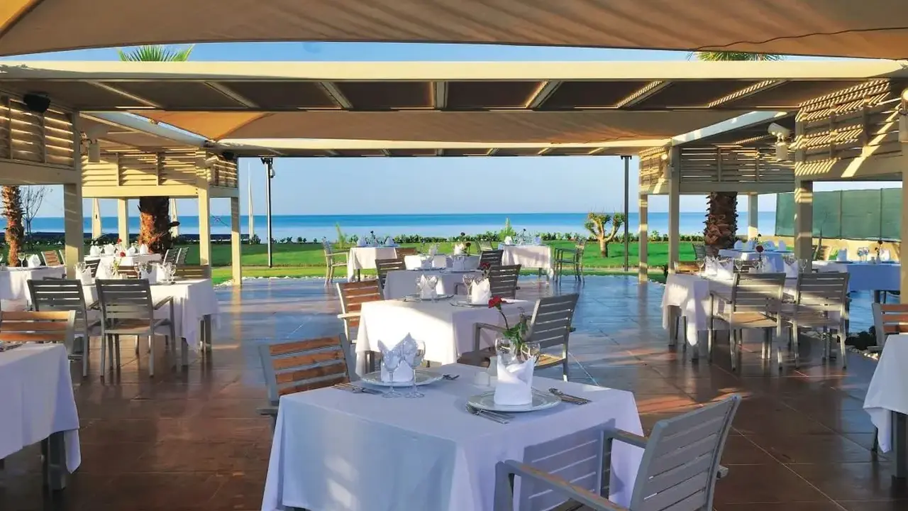 Susesi Luxury Resort