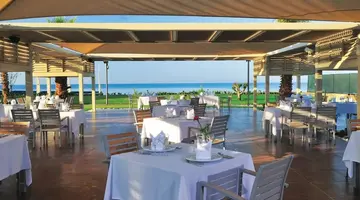 Susesi Luxury Resort