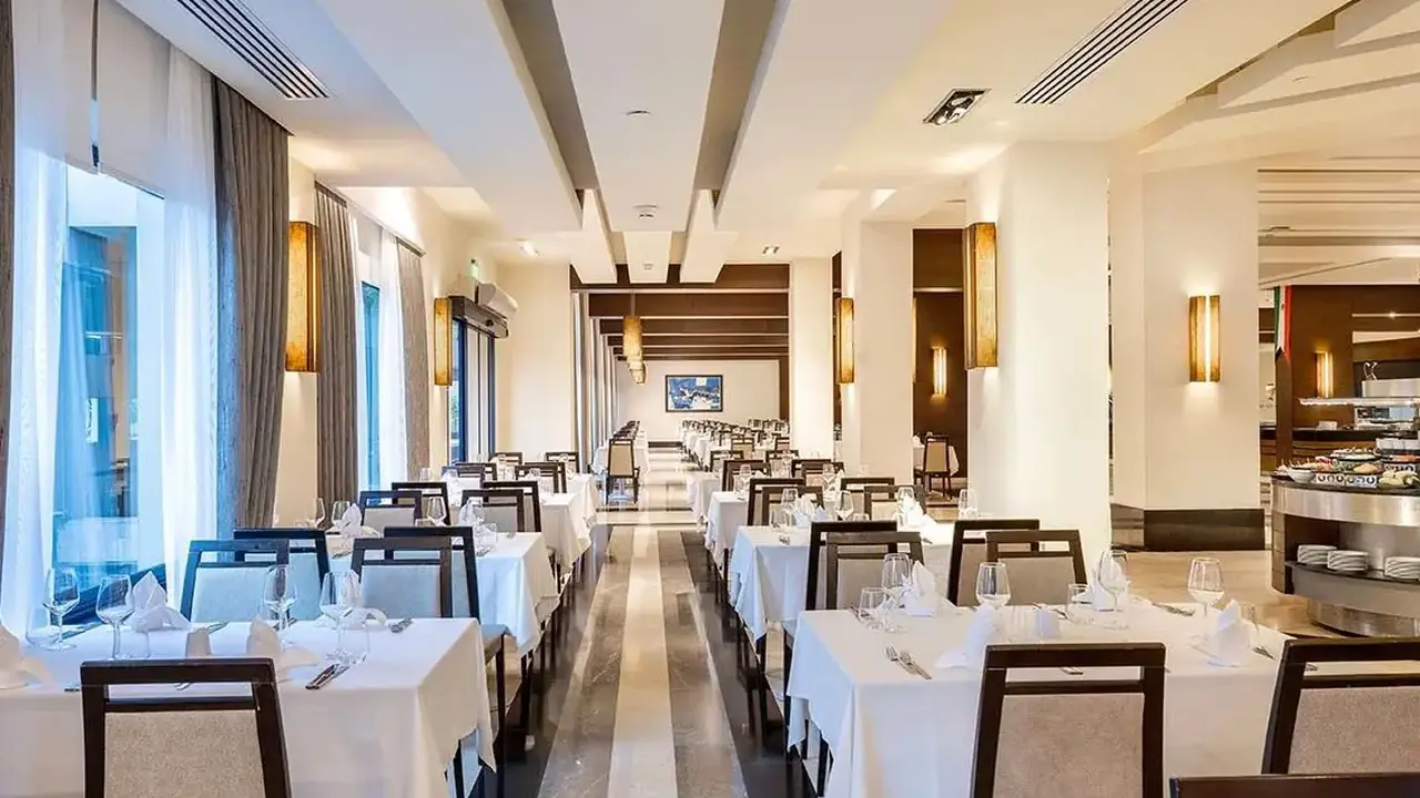 Susesi Luxury Resort