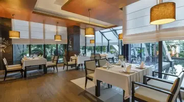 SUSESI LUXURY RESORT