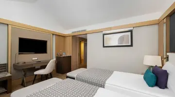 Susesi Luxury Resort