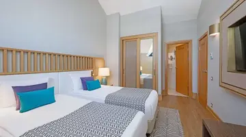 Susesi Luxury Resort
