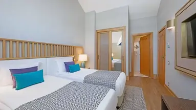 Susesi Luxury Resort