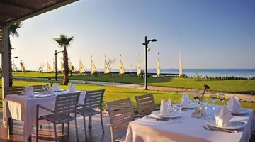 Susesi Luxury Resort