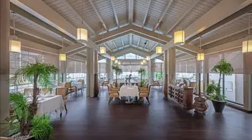 Susesi Luxury Resort
