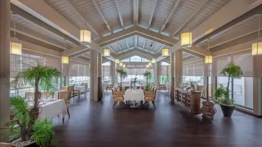 Susesi Luxury Resort