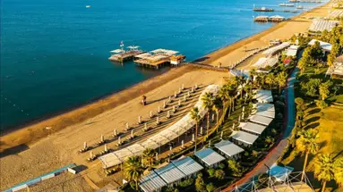 Susesi Luxury Resort