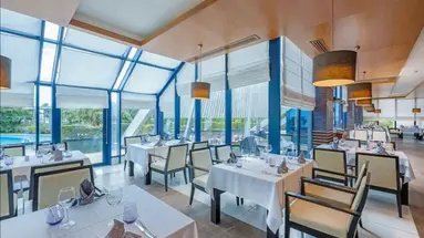 Susesi Luxury Resort