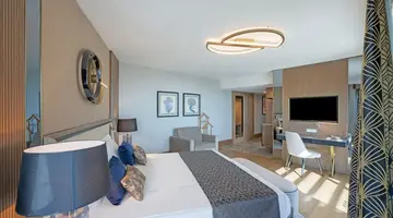 Susesi Luxury Resort