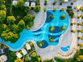Susesi Luxury Resort