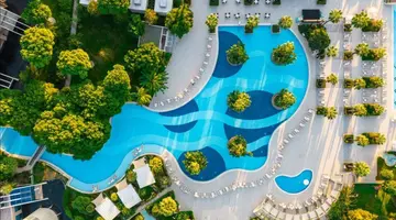 Susesi Luxury Resort