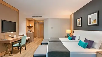 Susesi Luxury Resort