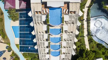 Susesi Luxury Resort