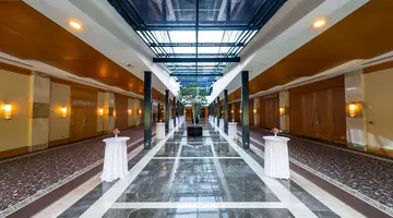 Susesi Luxury Resort