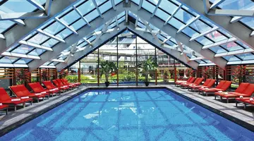 Susesi Luxury Resort