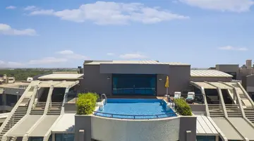 Susesi Luxury Resort
