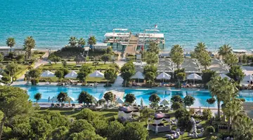 Susesi Luxury Resort