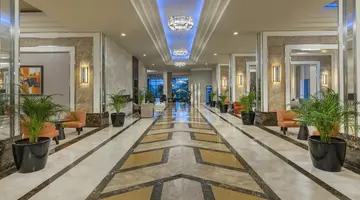 Susesi Luxury Resort