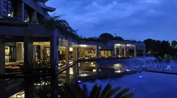 Susesi Luxury Resort