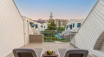 Susesi Luxury Resort