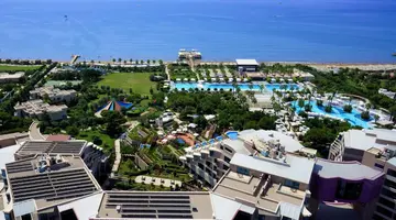 Susesi Luxury Resort