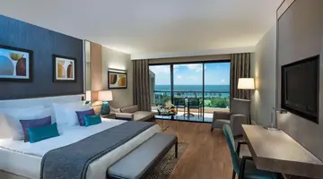 Susesi Luxury Resort
