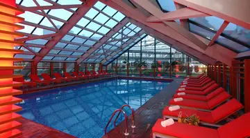 Susesi Luxury Resort