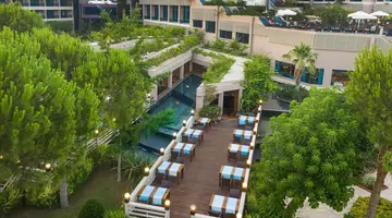 Susesi Luxury Resort
