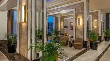 Susesi Luxury Resort