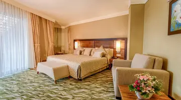 Susesi Luxury Resort
