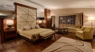 Susesi Luxury Resort