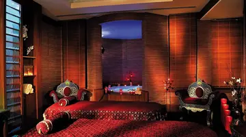 Susesi Luxury Resort