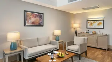 Susesi Luxury Resort