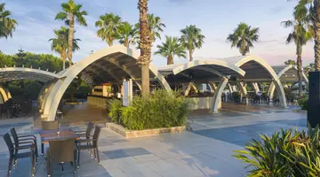 Susesi Luxury Resort