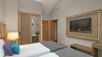 Susesi Luxury Resort
